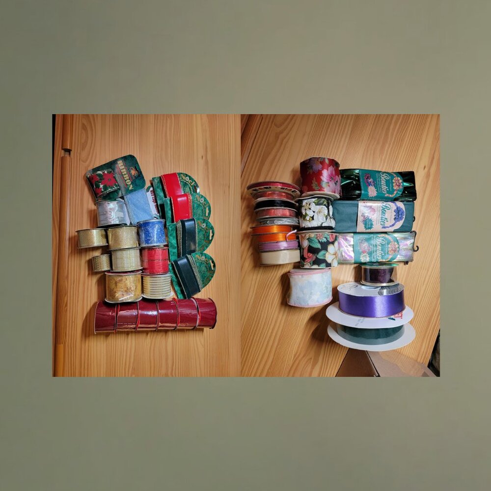 Assorted Ribbon